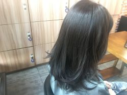 点击看大图 -美格丝M.G.S Hair Salon