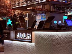 -ELI FALAFEL Lebanese&Mediterranean黎巴嫩美食(富城路店)