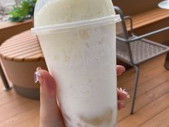 -喜茶(珠海华发商都店)