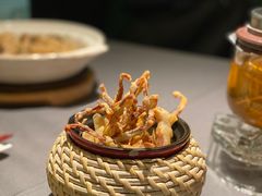 炸鸭舌-小炳胜(卓悦中心店)