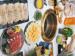 -妥妥烤肉料理(凯德店)