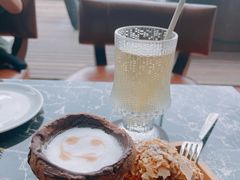 -时光吧·大堂吧·丽江和府洲际度假酒店