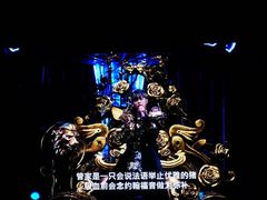 -南京奥林匹克体育中心-体育馆