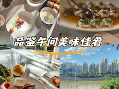 -夜宴江景餐厅