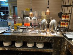 -常州富力喜来登酒店 Feast盛宴标帜西餐厅(新北万达广场店)