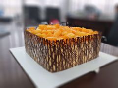 -巴思客蛋糕(交通路店)
