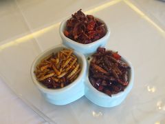 云南小三样-飞虎过桥米线(翠湖店)