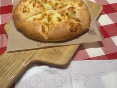 -西贝(龙华壹方天地店)