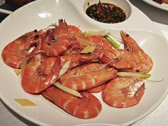 -海鸿荟·沿江菜(中山北路店)