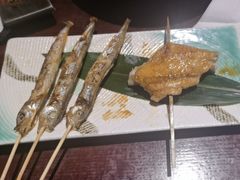 -井缘河风寿司(Touch12街店)
