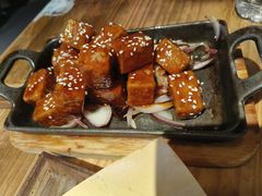 -打酱油·非遗淮扬菜(瘦西湖梅岭店)