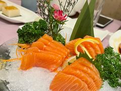三文鱼-顺风酒店(长寿路店)