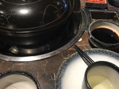 -同仁四季椰子鸡(海岸城天利店)