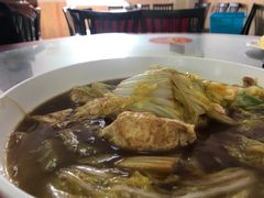 -长兴岛郊野公园农场食堂