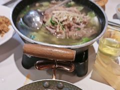 -全牛匠·乐山跷脚牛肉(西北旺万象汇店)