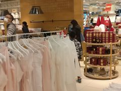 -ZARA HOME(长楹天街购物中心店)