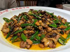 -鸡毛店·川菜(文殊院店)