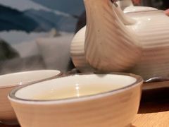 松茸汤-隐泉之语日式料理(王府中环店)