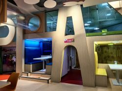 -尼克Playtime(欢乐海岸店)