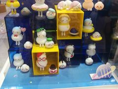 -泡泡玛特POPMART(上海环球港店)