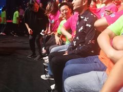 -中央广播电视总台(光华路办公区)