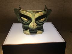 -三星堆博物馆