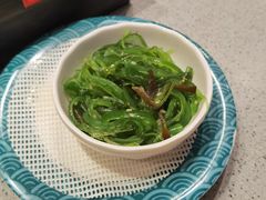 中华海草-万岁寿司(芳村店)