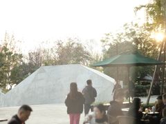 -星巴克(成都科学城店)