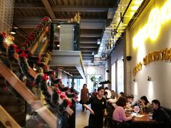 大堂-卡朋厨房(289艺术园区店)