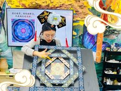 -杨梅红艺术教育(北京金源购物中心校区)