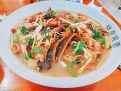 -风云面馆(珠海路店)