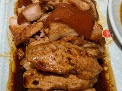 -抱德·潮汕味(琶洲店原惠城鱼仔)