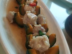 -新兴家喻酒家·羊城名宴(昌岗店)