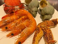 -Social 秀西餐厅-长沙瑞吉酒店(运达店)