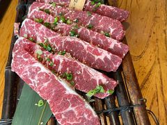 -千寻烧肉(政务区店)