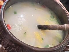 -北京老铺烤鸭(高新店)