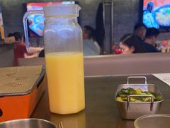 -神府路壹号·海鲜烧烤·砂锅粥·锅物(三坊七巷店)