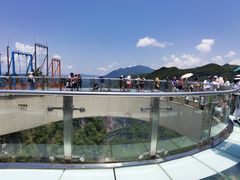 -重庆云阳龙缸景区