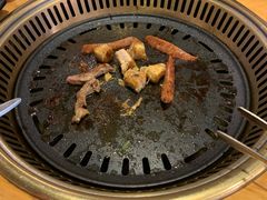 -一井烧肉·活鳗·寿司(望京SOHO店)