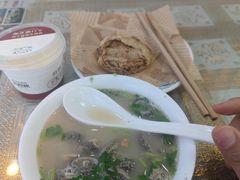 -清真·鸦儿李记·小馆(后海店)