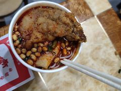 -覃肥叔桂林米粉(粮道街店)