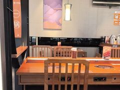-呷哺呷哺(常营华联店)