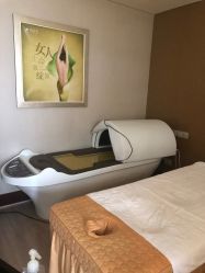 点击看大图 -新寰亚月子会所(金鸡湖凯宾店)