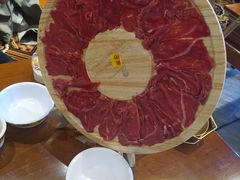 -如意林卡藏餐吧(大昭寺店)