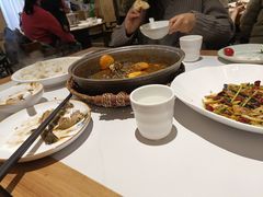 -山东宾馆·齐鲁苑餐厅