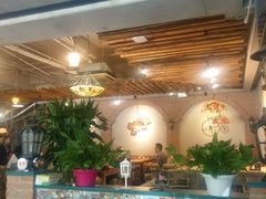 -YAFEE雅菲·粤菜·湘菜·融合菜(魏公村店)