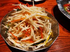 -驿楼兰·新疆菜(火车站店)
