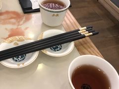 -香港麦奀云吞面世家(中山二路店)