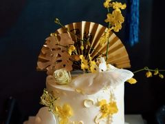 -慕可创意美学·定制CAKE·微景观蛋糕(总店)