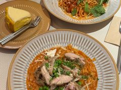 -BAKER&SPICE(安福路店)